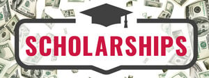 Apply for Scholarships