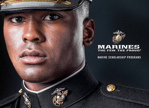 Marine Corps