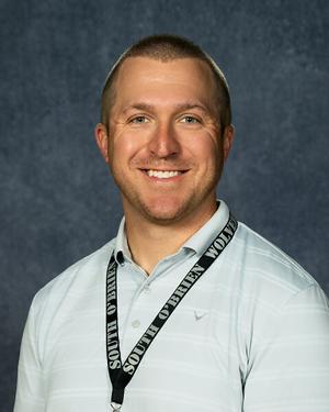 Giese, Aaron