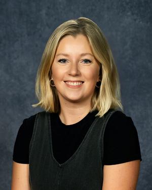 Roberts, Alexandra