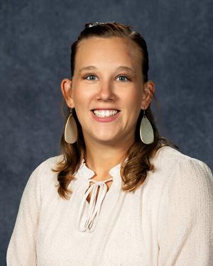 Proehl, Ashley