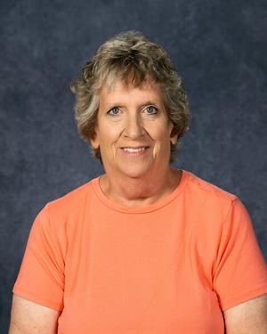 Knowlton, Connie