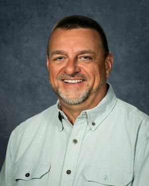 Eric Kumm