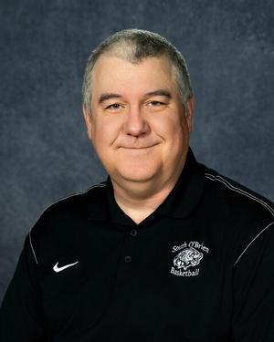 Yates, Kiley