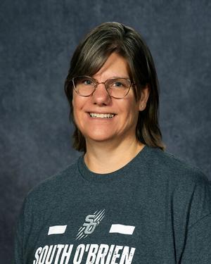 Poeckes, Kimberly