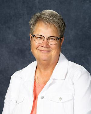 Puhrmann, LuAnn