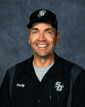 Hofmeyer, Randy