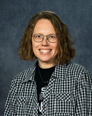 Rebecca Meyer