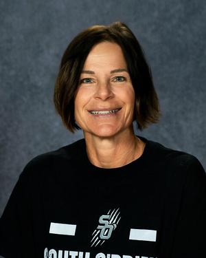 Nelson, Traci