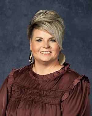 Odenbrett, Trisha